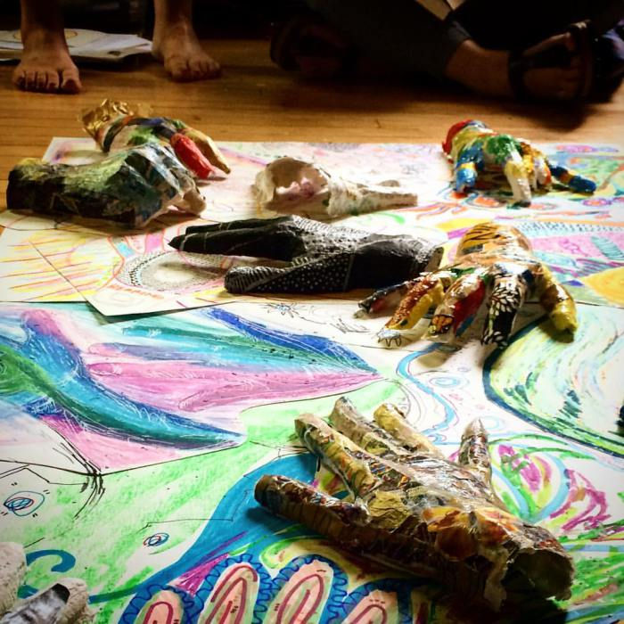 Students Speak Out – Dawn Chaput featured image