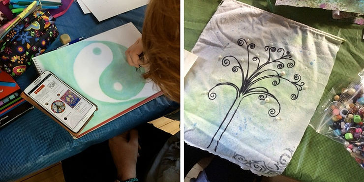 How to Become an Art Therapist in Canada featured image