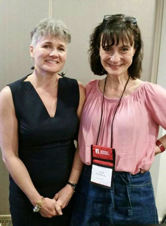 “I Know More Than I Can Say: Five Creative Arts Therapists in Clinical Practice” featured image