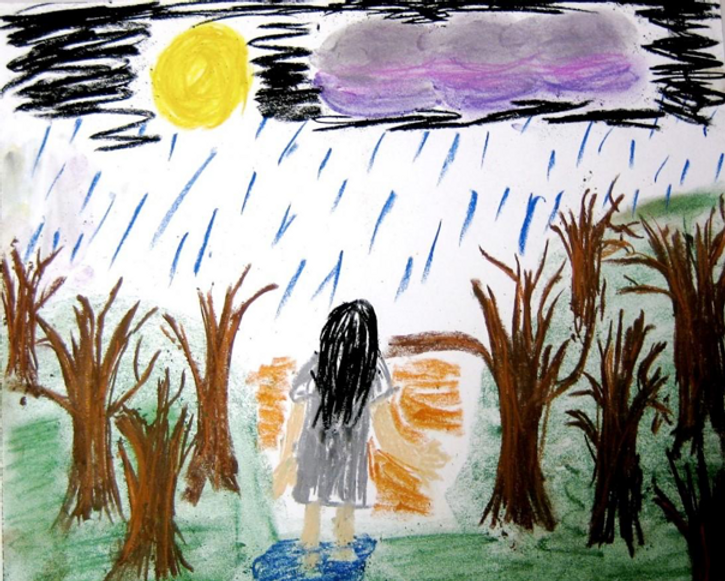 Expressive Arts Therapy in the Classroom featured image