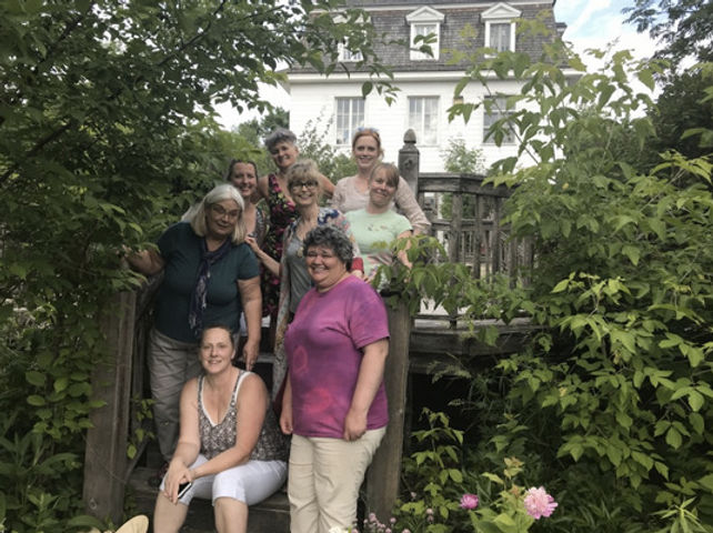 Study at WHEAT Institute this summer! featured image