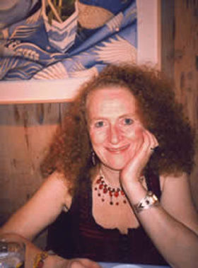 Q &#038; A with Expressive Arts Therapist Kate Donohue featured image