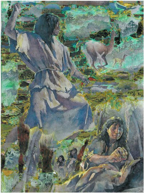 Healing Arts and Spaces featured image