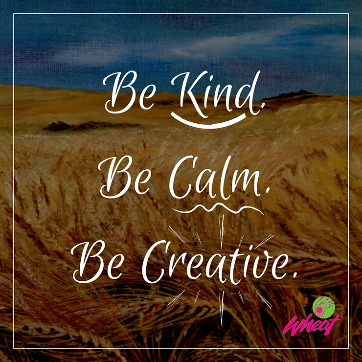 Reclaiming our Creativity in the Pandemic featured image