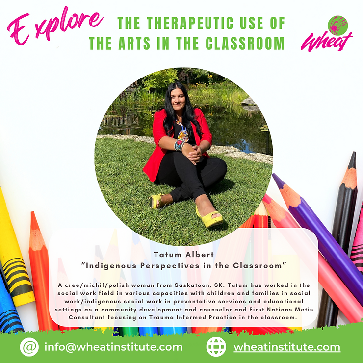 School-Based Expressive Arts Training for Student Success and Teacher Well-Being featured image