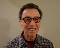 Stephen Levine headshot.