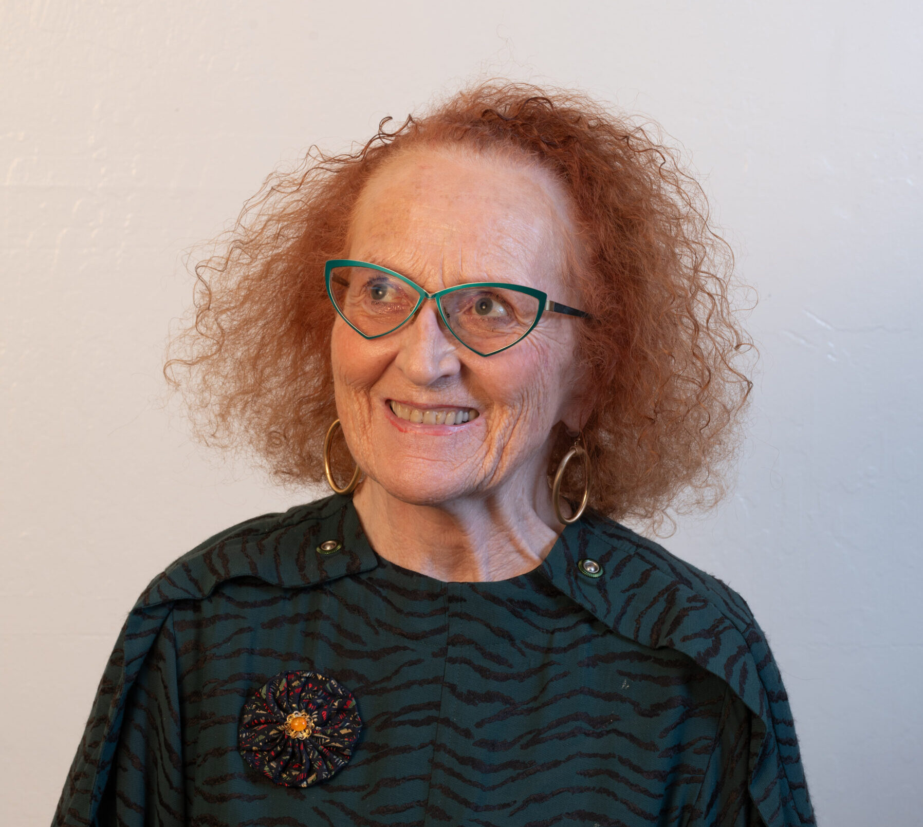 Kate Donohue headshot.