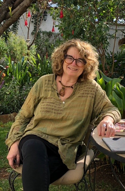 Chris Larsen headshot.