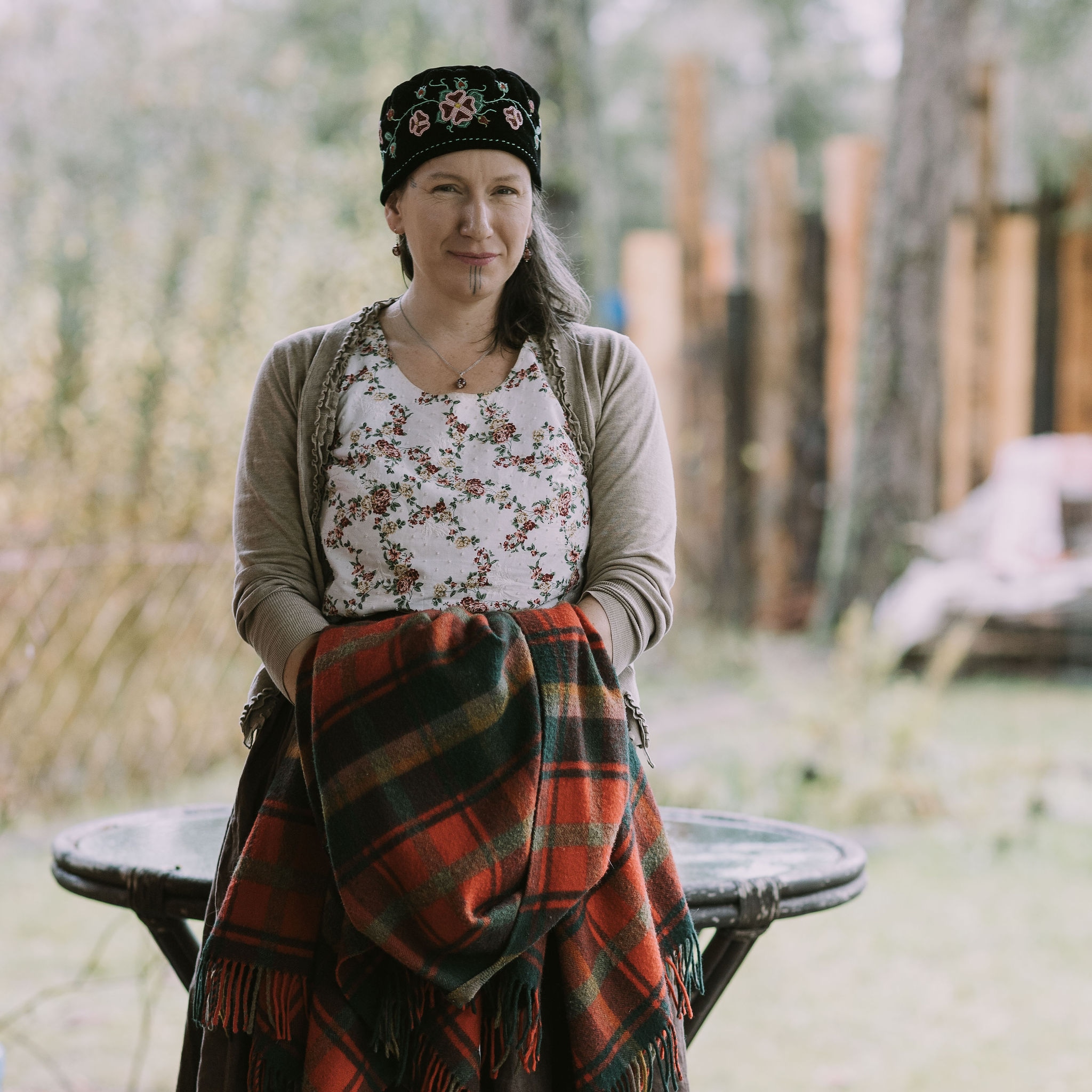 Natalie Pepin headshot