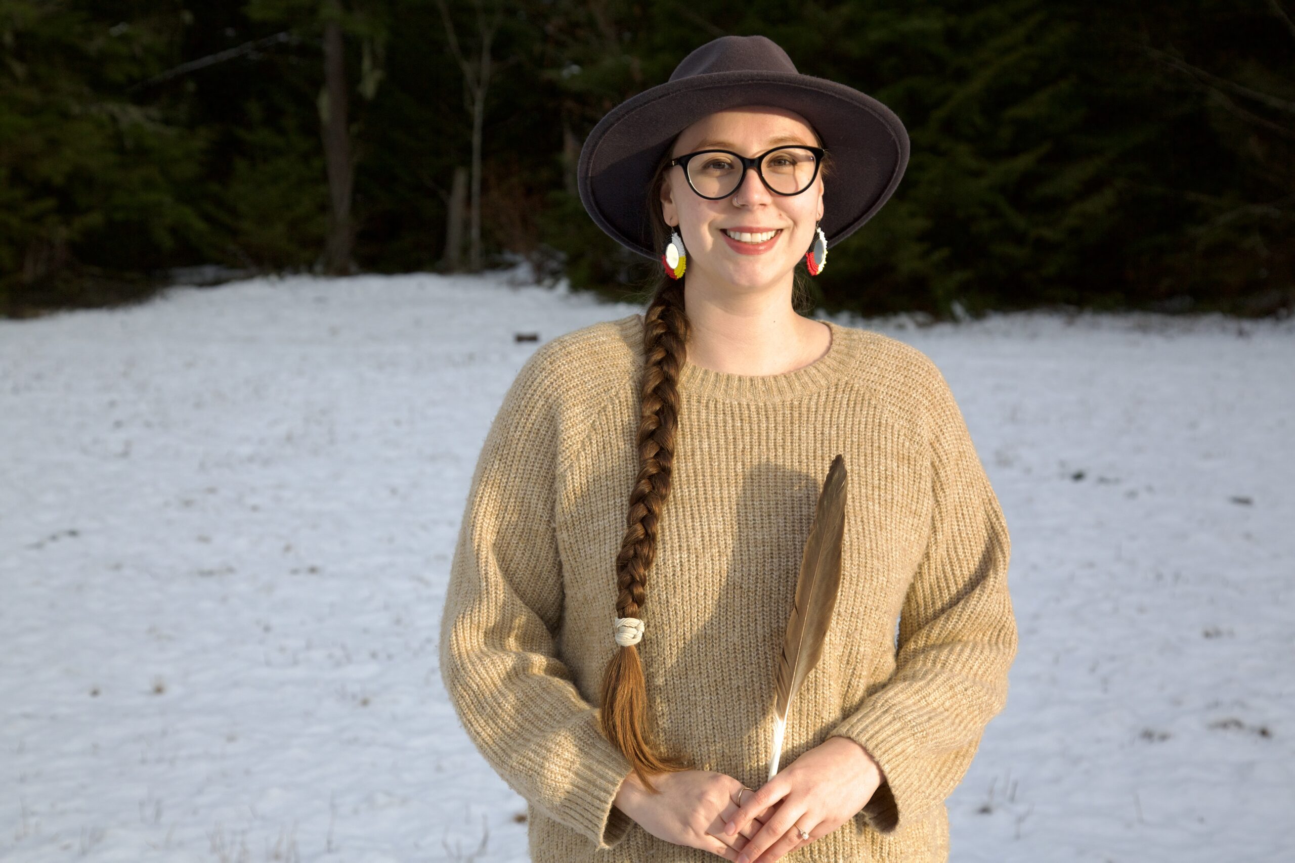 Headshot of Niki Watts